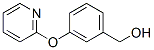 869901-22-4,[3-(PYRID-2-YLOXY)PHENYL]METHANOL
