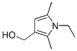 869941-59-3,1-ETHYL-2,5-DIMETHYL-1H-PYRROLE-3-METHANOL