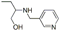 869942-14-3,2-[(3-pyridinylmethyl)amino]-1-butanol