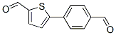 869959-14-8,4-(5-Formylthiophen-2-yl)benzaldehyde