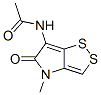 87-11-6,THIOLUTIN