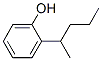 87-26-3,2-(1-METHYLBUTYL)PHENOL