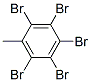 2,3,4,5,6-PENTABROMOTOLUENE 87-83-2,2,3,4,5,6-PENTABROMOTOLUENE