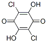 CHLORANILIC ACID 87-88-7,CHLORANILIC ACID