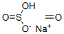870-72-4,Sodium formaldehyde bisulfite