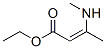 870-85-9,Ethyl 3-(methylamino)-2-butenoate