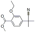 870007-42-4,4-(CYANO-DIMETHYL-METHYL)-2-ETHOXY-BENZOIC ACID METHYL ESTER
