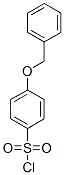 87001-32-9,4-(BENZYLOXY)BENZENE-1-SULFONYL CHLORIDE