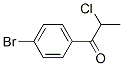 87010-95-5,1-(4-BROMO-PHENYL)-2-CHLORO-PROPAN-1-ONE