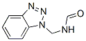 87022-36-4,1-(FORMAMIDOMETHYL)-1H-BENZOTRIAZOLE