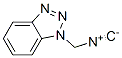 87022-42-2,1-(ISOCYANOMETHYL)-1H-BENZOTRIAZOLE