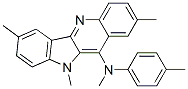 870247-29-3,METHYL-P-TOLYL-(2,7,10-TRIMETHYL-10H-INDOLO[3,2-B]QUINOLIN-11-YL)-AMINE