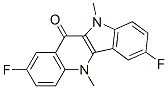 870247-31-7,2,7-DIFLUORO-5,10-DIMETHYL-5,10-DIHYDRO-INDOLO[3,2-B]QUINOLIN-11-ONE