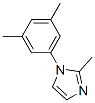 870450-91-2,1-(3,5-DIMETHYLPHENYL)-2-METHYL-1H-IMIDAZOLE