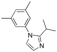 870450-92-3,1-(3,5-DIMETHYLPHENYL)-2-ISOPROPYL-1H-IMIDAZOLE