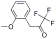 870460-18-7,3-(2-METHOXYPHENYL)-1,1,1-TRIFLUORO-2-PROPANONE