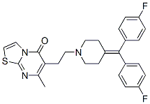87051-43-2,RITANSERIN