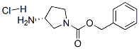 870621-17-3,(R)-1-Cbz-3-Aminopyrrolidine hydrochloride