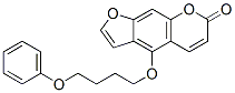 870653-45-5,5-(4-PHENOXYBUTOXY)PSORALEN
