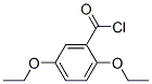 870703-51-8,2,5-DIETHOXYBENZOYL CHLORIDE