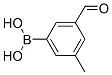870777-33-6,3-FORMYL-5-METHYLPHENYLBORONIC ACID