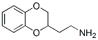 87086-36-0,2-(2,3-DIHYDRO-BENZO[1,4]DIOXIN-2-YL)-ETHYLAMINE