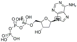 87092-22-6,DATP-ALPHA-S, [35S]