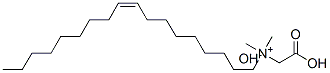 871-37-4,(carboxymethyl)dimethyloleylammonium hydroxide
