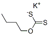 871-58-9,N-BUTYLXANTHIC ACID POTASSIUM SALT