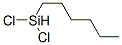 871-64-7,HEXYLDICHLOROSILANE