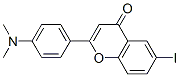 871101-31-4,2-(4-DIMETHYLAMINO-PHENYL)-6-IODO-CHROMEN-4-ONE