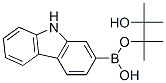 871125-67-6,9H-CARBAZOLE-2-BORONIC ACID PINACOL ESTER, 90%