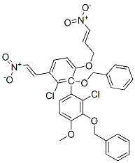 871126-35-1,TRANS-2-CHLORO-3-BENZYLOXY-4-METHOXY-BE&