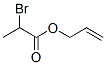 87129-38-2,ALLYL 2-BROMOPROPIONATE