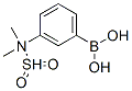 871329-59-8,3-(N,N-DIMETHYLSULPHONAMIDO)BENZENEBORONIC ACID