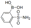 871329-75-8,3-METHYLSULFAMOYLPHENYLBORONIC ACID