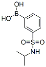 871329-77-0,3-(N-ISOPROPYLSULFAMOYL)PHENYLBORONIC ACID