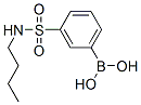 871329-78-1,3-N-BUTYLSULFAMOYLPHENYLBORONIC ACID