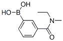 871333-07-2,3-(ETHYL(METHYL)CARBAMOYL)PHENYLBORONIC ACID