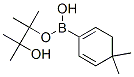 871333-97-0,4,4-DIMETHYLCYCLOHEXA-1,5-DIENYLBORONIC ACID PINACOL ESTER
