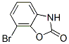 871367-14-5,2(3H)-BENZOXAZOLONE, 7-BROMO-