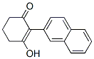 871482-70-1,3-HYDROXY-2-NAPHTHALEN-2-YL-CYCLOHEX-2-ENONE