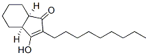 871482-74-5,CIS-3-HYDROXY-2-NONYL-3A,4,5,6,7,7A-HEXAHYDROINDEN-1-ONE