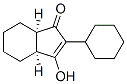 871482-76-7,CIS-2-CYCLOHEXYL-3-HYDROXY-3A,4,5,6,7,7A-HEXAHYDROINDEN-1-ONE