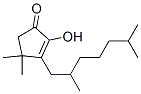 871482-80-3,3-(2,6-DIMETHYLHEPTYL)-2-HYDROXY-4,4-DIMETHYLCYCLOPENT-2-ENONE