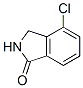 871723-37-4,4-CHLORO-2,3-DIHYDRO-ISOINDOL-1-ONE