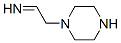 871737-15-4,1-Piperazineethanimine(9CI)