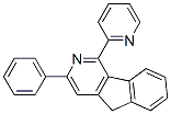 871798-87-7,3-PHENYL-1-(PYRIDIN-2-YL)-5H-INDENO[1,2-C]PYRIDINE