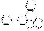 871798-90-2,3-PHENYL-1-(PYRIDIN-2-YL)BENZO[4,5]FURO[3,2-C]PYRIDINE