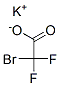 87189-16-0,POTASSIUM BROMODIFLUOROACETATE